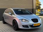Seat Leon 1.8 TFSI 160PK 2011, Nieuwe APK, Cruise etc., Auto's, Voorwielaandrijving, 65 €/maand, Stof, 1295 kg