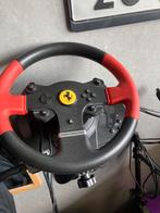 Thrustmaster racing sim t150 pro, Spelcomputers en Games, Spelcomputers | Sony PlayStation Consoles | Accessoires, Ophalen, Zo goed als nieuw