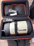 Celestron EdgeHD Optiek Telescoop, D, Gebruikt, 200 mm of meer, Met statief