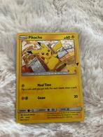 Pikachu 25/25, Ophalen of Verzenden, Nieuw