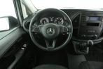 Mercedes-Benz Vito 111 CDI Lang € 16.500,00, Auto's, Bestelauto's, Nieuw, Origineel Nederlands, 750 kg, Airconditioning