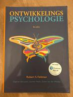 Ontwikkelingspsychologie 8e editie, Boeken, Ophalen of Verzenden, Zo goed als nieuw, HBO