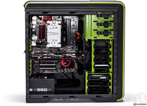 Game pc of voor normaal gebruik voor elk budget, Computers en Software, Desktop Pc's, Nieuw, Ophalen of Verzenden