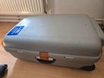 Groot model Samsonite koffer, Ophalen, Zo goed als nieuw, Hard kunststof, 70 cm of meer