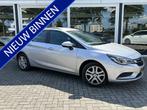 Opel Astra Sports Tourer 1.0 Online Edition 50% deal 3.975,-, Voorwielaandrijving, Gebruikt, Euro 6, 1178 kg