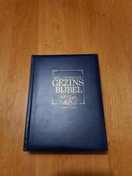 Huis Bijbel / Gezins Bijbel NBG vertaling (1951)gewoon nieuw, Boeken, Ophalen of Verzenden, Nieuw, Christendom | Protestants