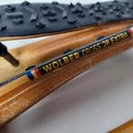 Vintage cyclocross tubes Wolber, Band, Racefiets, Nieuw, Wolber