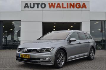 Volkswagen Passat Variant 1.4 TSI ACT Highline Business R Dy beschikbaar voor biedingen