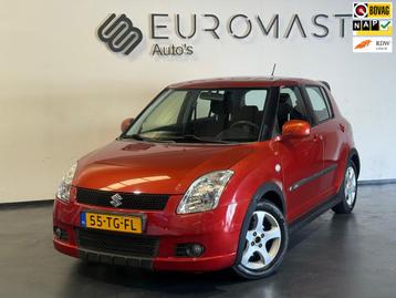 Suzuki Swift 1.3 Shogun Airco Elektrische Ramen 5D Nieuwe Ap beschikbaar voor biedingen