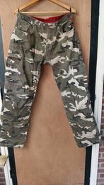 kevlar motorbroek, Lindstrands Mech, Ophalen, Heren, Broek | textiel, Lindstrands