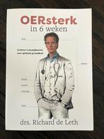 OERsterk in 6 weken, Boeken, Ophalen of Verzenden, Zo goed als nieuw, Dieet en Voeding