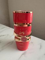 Lattafa Yara Candy Eau de Parfum 100ml, Ophalen of Verzenden, Zo goed als nieuw