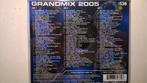 Ben Liebrand - Grandmix 2005, Cd's en Dvd's, Cd's | Dance en House, Ophalen of Verzenden, Dance Populair, Nieuw in verpakking