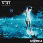Muse - Showbiz (CD) NIEUW!, Verzenden, 2000 tot heden, Nieuw in verpakking, Boxset