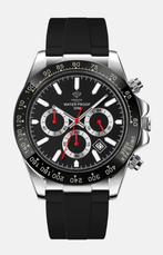 Nieuwe Hodler Vernier Polshorloge, Sieraden, Tassen en Uiterlijk, Horloges | Heren, Overige merken, Staal, Polshorloge, Nieuw