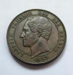 Belgie 10 cent 1853, Verzenden