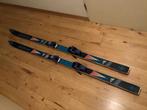Blizzard ski’s met Tyrolia bindingen, Verzenden, Zo goed als nieuw, Ski's, Overige merken
