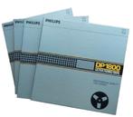 Philips 18 cm spoelen / tapespoelen, Verzenden