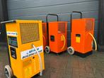 Bouwdrogers te huur, Bouwdroger huren., Diensten en Vakmensen, Verhuur | Gereedschap en Machines