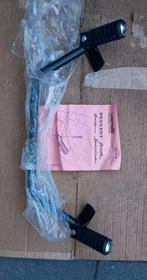 Peugeot buxy zenith speedake duo voetsteunen nieuw, Ophalen of Verzenden, Nieuw, Peugeot