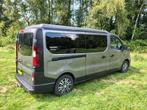 Bus-Camper Renault Traffic III 2018. Euro 6 Diesel, Caravans en Kamperen, Campers, Overige merken, 7 tot 12 maanden geleden, Particulier