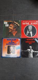 Wim kan lp's, Ophalen of Verzenden, Gebruikt