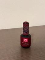 Pink Gellac - luscious red, Ophalen of Verzenden, Zo goed als nieuw, Handen en Nagels