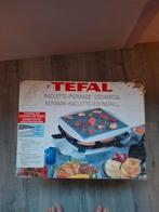 Te koop:  steen/gourmetstel, Ophalen of Verzenden, Zo goed als nieuw