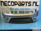 FORD FIESTA MK6 ST LINE BUMPER VOORBUMPER ALLES LEVERBAAR !!, Gebruikt, -, -, Ophalen of Verzenden