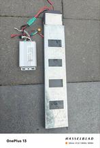 Stepaccu 36v, Ophalen of Verzenden, Zo goed als nieuw