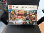 LEGO Ideas Friends Central Perk 21319 - ZGAN!, Kinderen en Baby's, Speelgoed | Duplo en Lego, Ophalen of Verzenden, Nieuw, Complete set