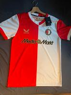 Feyenoord shirt 25/26, Sport en Fitness, Voetbal, Maat S, Verzenden, Nieuw, Shirt