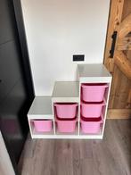 Trofast ikea trapkastje, Ophalen, Gebruikt, Kast