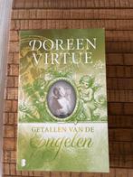 Getallen van de Engelen - Doreen Virtue, Boeken, Achtergrond en Informatie, Spiritualiteit algemeen, Nieuw, Ophalen of Verzenden