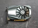 Asus Geforce GTX 1650 Super 4GB, Computers en Software, Videokaarten, PCI-Express 3, DisplayPort, Ophalen of Verzenden, Nvidia