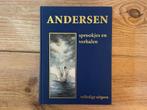 Sprookjes Andersen volledige uitgave - Lemniscaat, Boeken, Sprookjes en Fabels, Ophalen of Verzenden, Zo goed als nieuw