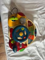 Chicco speelstuur, Kinderen en Baby's, Speelgoed | Babyspeelgoed, Ophalen, Gebruikt, Overige typen