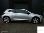 Volkswagen Scirocco 2.0 TSI Highline|DSG|STLVRM|PANO|CRUISE|, 65 €/maand, Gebruikt, 4 cilinders, 1984 cc