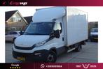 Iveco Daily 35C14 2.3 EURO 6 Bakwagen (bj 2019), Gebruikt, Iveco, Wit, Bedrijf