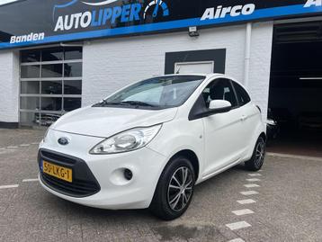 Ford Ka 1.2 Cool&Sound GERESERVEERD beschikbaar voor biedingen