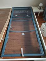 2 auping spiraal bodem 88 x196, Doe-het-zelf en Verbouw, Kozijnen en Schuifpuien, 75 tot 150 cm, Raamkozijn, Ophalen of Verzenden