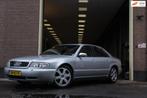 Audi A8 4.2 V8 S8 Quattro|Leder|NieuweDistr.|Stoelverw.|, Auto's, 4172 cc, Gebruikt, 340 pk, Bedrijf