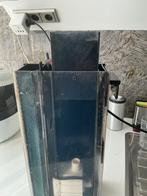 Voor zee of zoetwater aquarium, Dieren en Toebehoren, Vissen | Aquaria en Toebehoren, Ophalen of Verzenden, Gebruikt