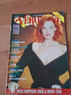 Veronica Maywood Status Quo Neneh Cherry Koen Wauters, Verzamelen, Ophalen of Verzenden, 1980 tot heden, Nederland, Tijdschrift