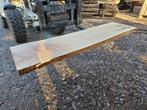 Boomstamblad 250x60cm - 8cm dik!!, Doe-het-zelf en Verbouw, Hout en Planken, Ophalen, Nieuw, 250 tot 300 cm, Plank
