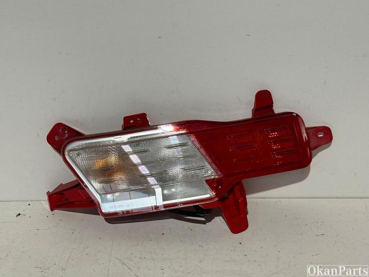 Hyundai ioniq 5 achterbumper verlichting links 92405-G1000, Auto-onderdelen, Verlichting, Hyundai, Gebruikt, Ophalen of Verzenden
