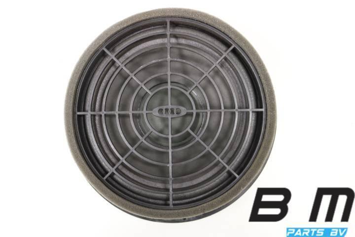 Lagetonenluidspreker LV of RV Audi Q5, Auto diversen, Autospeakers, Gebruikt