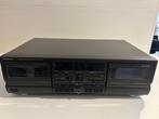 Technics  Model RS-TR474 / Stereo Cassette deck, Ophalen of Verzenden, Dubbel, Overige merken