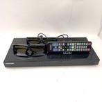 Samsung 3D Blu-ray speler BD-C6900  €69.99, S, Ophalen of Verzenden, Zo goed als nieuw, S