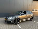 Audi RS3 2.5 TFSI Quattro 340pk 2e Eig Dealer Onderhoud APK, Auto's, Audi, Automaat, Euro 5, Zwart, RS3
